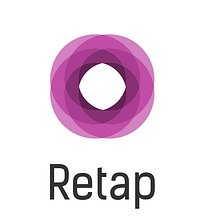 Retap. Un proyecto de Diseño y Fotografía de Esteban Zamora Voorn - 14.06.2013