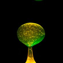 Lava Lamp. Un proyecto de Fotografía de Virginia Pavón de Paz - 04.01.2014