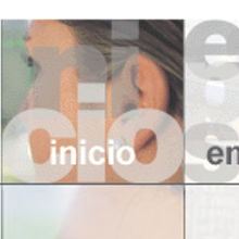 Web Publicaciones Internacionales. Un proyecto de Diseño, Publicidad e Informática de Victor Escribano van Hoolwerff - 05.01.2014