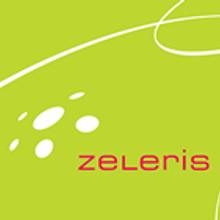 Folletos Zeleris. Un proyecto de Diseño, Ilustración tradicional y Publicidad de Victor Escribano van Hoolwerff - 05.01.2014