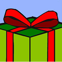 Stickers. Design, Motion Graphics, and 3D project by Francisco López Pérez - 12.31.2013