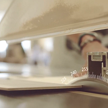 2con7, The Beginning // Ein Projekt aus dem Bereich Motion Graphics, Fotografie und Kino, Video und TV von DOS BCN - 05.01.2014