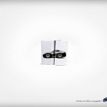 SMART. Advertising project by óscar gutiérrez gonzález - 01.06.2014