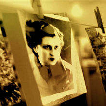 Un día vi 10.000 elefantes - Title Sequence . Design, Ilustrație tradițională, Grafică în mișcare, Fotografie și Film, video și televiziune de Alex Guimerà - 01.04.2014