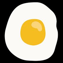 You have me fried . Desain & Ilustrasi tradisional proyek oleh Alex Prellezo - 01.06.2014