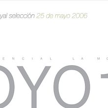 Diseño. Invitación HOYO 10. Design, Traditional illustration, Advertising, Motion Graphics, and 3D project by Art Director - Graphic Designer - Photographer - 01.07.2014