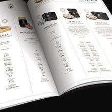 Catálogo de producto. Een project van  Ontwerp y Fotografie van Maximiliano Sablayrrolles - 07.01.2014