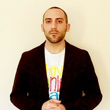 Currículum -Ilustrado. Un proyecto de Dirección de arte, Diseño gráfico y Multimedia de Miguel Sanz - 18.03.2014