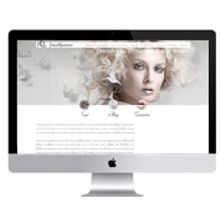 Diseño Web. Un proyecto de Diseño y UX / UI de Noa Primo Rodríguez - 07.01.2014