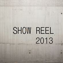 Bobina Audiovisual 2008-2013. Film, Video, and TV project by Javier de Gregorio Buces - 09.18.2013