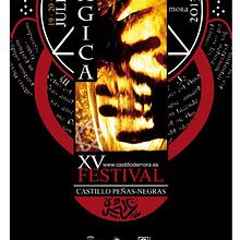 Moura Elementa Magica. Design projeto de Estudio de Diseño y Publicidad - 07.01.2014