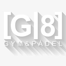 Identidad Corporativa Gimnasio & Pádel. Design, Traditional illustration, Br, ing & Identit project by Nacho Álvarez-Palencia - 01.08.2014