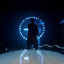 Mostra #Tuiteratura. Programming & IT project by Audiovisual / Interactive / Technology - 08.08.2013