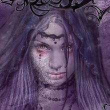 Gothic Wallpaper. Un proyecto de Diseño de Lorena Carmona - 08.01.2014
