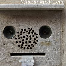 Photobook. Venezia #part_one. Un proyecto de Diseño y Fotografía de david lasheras - 08.01.2014