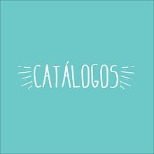 Catálogos . Un proyecto de Diseño de Lorena Pozo - 08.01.2014