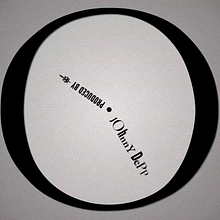 Títulos "alternativos" Hugo Cabret.. Motion Graphics project by Alia Mc Carry Al-jibouri - 01.09.2014