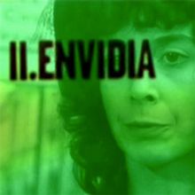 Campaña "Pecados Capitales en Calle13". Design, Motion Graphics, Film, Video, and TV project by Iñigo Orduña - 12.02.2010
