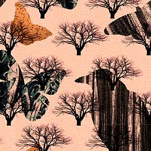 Despierta Alicia . Design, and Traditional illustration project by Pau House Design - 01.07.2014