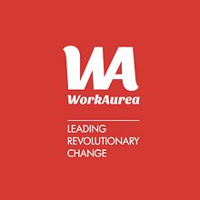 WorkAurea. Design project by Ana Valero Sisamón - 01.09.2014