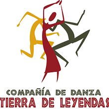 Logo Tierra de Leyendas. Un progetto di Design di Fredy Gallardo - 18.02.2013