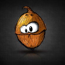 Cartoon. Traditional illustration project by Gustavo Trullas - 01.10.2014