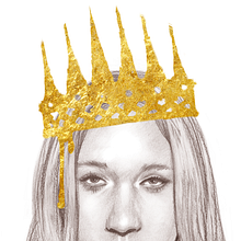ORO. Traditional illustration project by Alexander Grahovsky - 01.11.2014