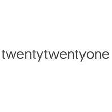 twentytwentyone. Un proyecto de Programación de jake - 17.11.2012