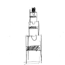 Packaging castellers cerámica. Design projeto de maite fuentes - 12.01.2014