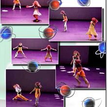 Revista para la Universidad Carlos III. Design, Publicidade, e Fotografia projeto de Víctor Saornil - 14.09.2013