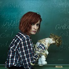 LO QUE LA PIEL ESCONDE. Fotografia projeto de Toni Cordero Bermúdez - 12.01.2014