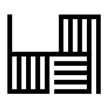 Silla ELE. Logotipo y mobiliario. Un proyecto de Diseño de maite fuentes - 12.01.2014