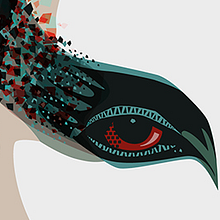 Little White Lies. Un proyecto de Diseño e Ilustración tradicional de Miami Ad School Madrid - 12.01.2014