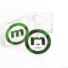 Marvin Packaging. Un progetto di Design di Maite Artajo - 12.01.2009