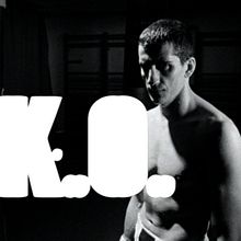 Campaña "K.O. en Calle 13". Advertising, Film, Video, and TV project by Iñigo Orduña - 12.31.2003