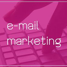 E-mail Marketing. Un progetto di Design e Pubblicità di Lara Copat - 12.01.2014