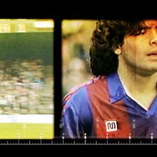 PROMO NUEVO TELEDIARIO TV3. Motion Graphics, Film, Video, and TV project by Croma Studio - 01.13.2014