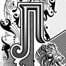 PI. Un proyecto de Diseño e Ilustración tradicional de Roberto Arróniz Velázquez - 13.01.2014