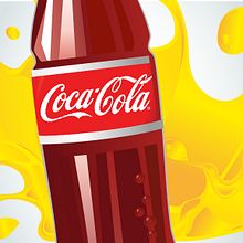 COCA-COLA RECARGA. Design, and Advertising project by Cecilia De Jorge - 01.13.2014