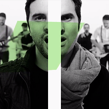 Kaleidoscope. Film, Video, and TV project by Samuel Domingo - 01.13.2014