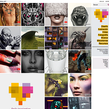 Rediseño de OLDSKULL.NET 2014. Un proyecto de Diseño Web de OLDSKULL.NET - 13.01.2014