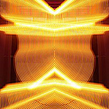 Abstract Geometric Forms . Un proyecto de Diseño, Fotografía y 3D de Antonio Rodríguez Prieto - 13.01.2014