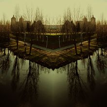 City geometric forms. Un proyecto de Diseño y Fotografía de Antonio Rodríguez Prieto - 13.01.2014
