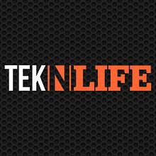 TekNLife.com. Een project van  Ontwerp, UX / UI y Webdesign van Pascal Marín Navarro - 13.01.2014