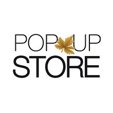 Pop Up Store Gran Vía de Vigo. Design, Traditional illustration, and Advertising project by Olalla Fernández Álvarez - 12.30.2013