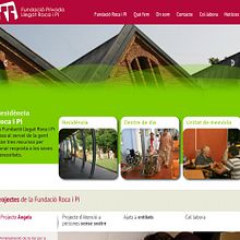 Web Roca i Pi . % Ricardo Donoso tarafından hazırlanan Programlama projesi - 02.14.2013