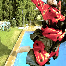 Despedida de soltero de Fermín. Un progetto di Cinema, video e TV di Ferran Maspons - 09.08.2013