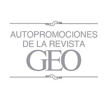 Autopromociones de la revista GEO. Editorial Design project by Sandra Santos - 05.14.2013