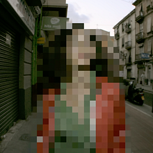 Maya. Music, Film, Video, and TV project by Samuel Domingo - 01.14.2014