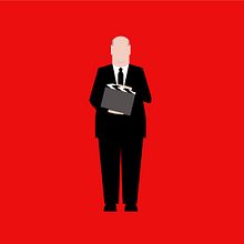 English Celebrities. Un projet de Design , Illustration traditionnelle , et Publicité de Capitoni - 14.01.2014